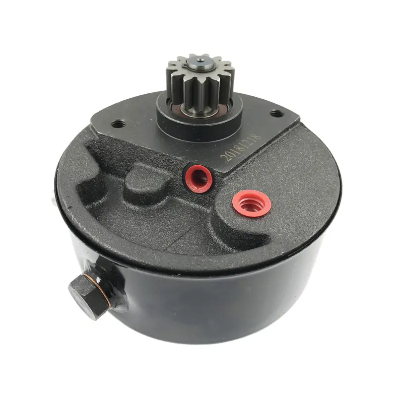 Power Steering Pump 527904M93 for Massey Ferguson 20B 20D 20E 30 30E 30H 40 35 50 134 135 148 150 230 240 245 250 550 Power Steering Pump 527904M93 for Massey Ferguson 20B 20D 20E 30 30E 30H 40 35 50 134 135 148 150 230 240 245 250 550