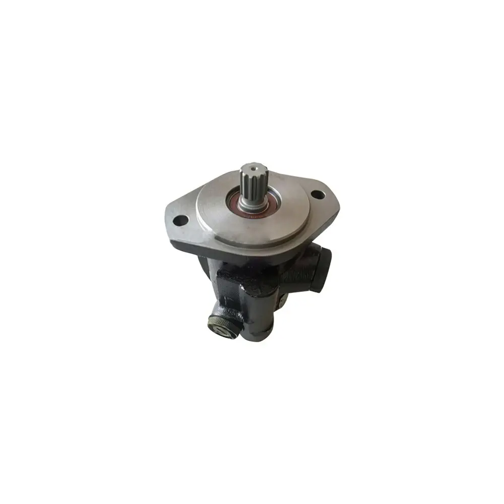 Power Steering Pump 5288534 for Cummins Engine L375 Power Steering Pump 5288534 for Cummins Engine L375