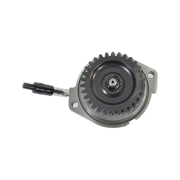 Buy Power Steering Pump Assembly 8-97258461-0 for Isuzu Engine 4HE1 4HG1 4HG1T Truck 700P NPR