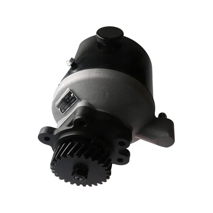 Buy Power Steering Pump E6NN3K514AB for Ford New Holland Tractor 4610N 5110 5610 5610S 5900 6410 6610 6610O 6610S 6710 6810 6810S Buy Power Steering Pump E6NN3K514AB for Ford New Holland Tractor 4610N 5110 5610 5610S 5900 6410 6610 6610O 6610S 6710 6810 6810S
