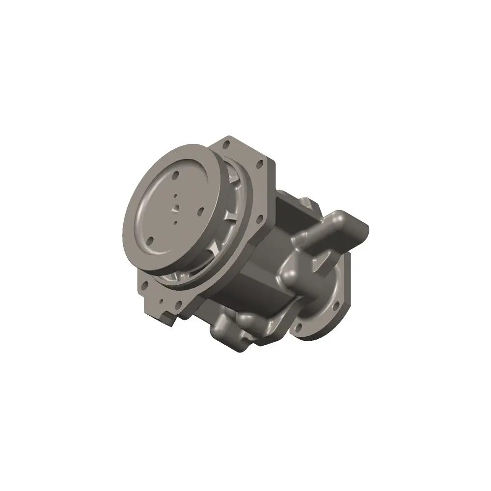 Power Takeoff Housing 2883281 for Cummins Engine