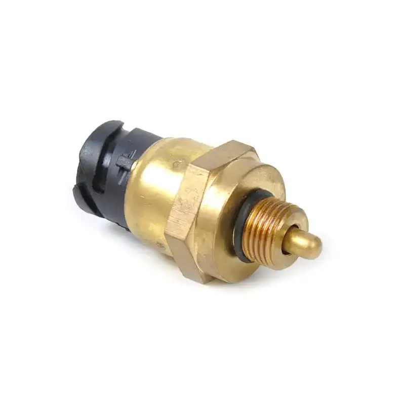 Premium Oil Temp Pressure Sensor 1077574 for Volvo D12 D12 VN VNL Truck