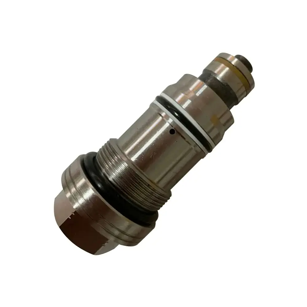 Pressure Compensate Valve For Komatsu PC