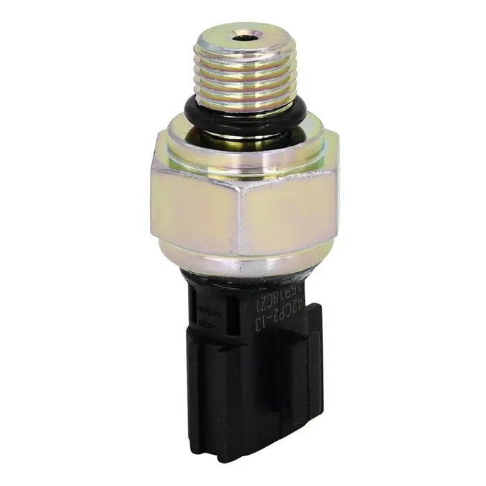 Pressure Distributor Sensor 4436535 for John Deere Excavator 17D 27D 35D 50D 120D 135D