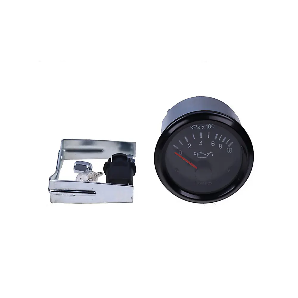 Buy Pressure Gauge 01182581 for Deutz Engine