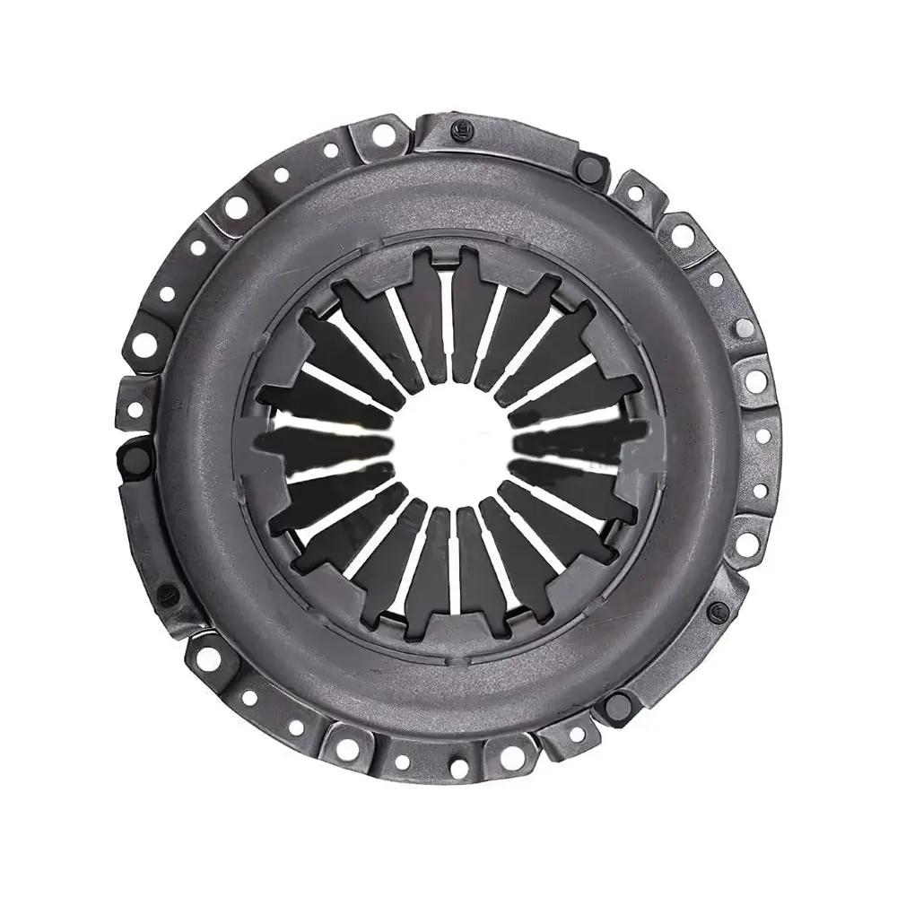 Pressure Plate 1603-120-210-00 for Iseki Compact Tractor TU1900 TL1900 TE3210 TE3210 TL1900 TL1900F TU180 TU180F 3025