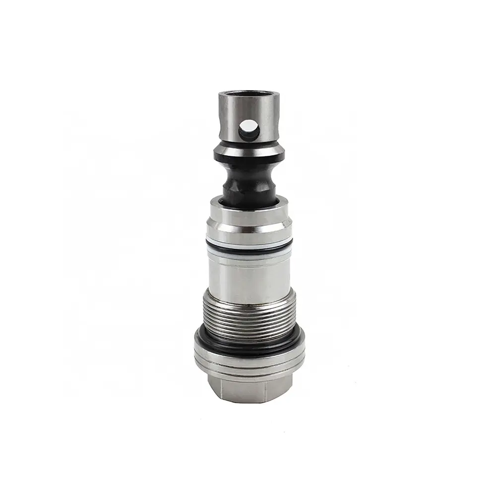 Pressure Relief Valve 423-46-43200 for Komatsu Excavator PC200-7