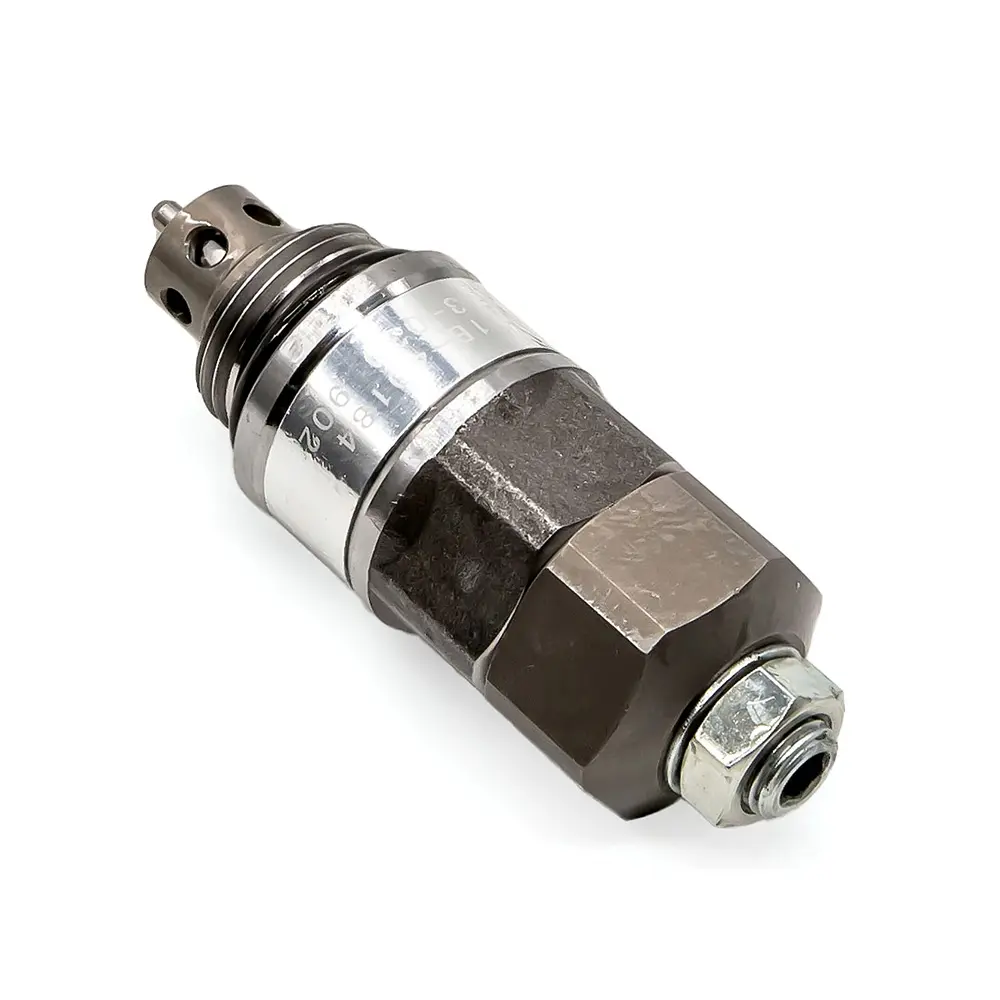 Pressure Relief Valve 4289603 for Hitachi Excavator EX200-2 EX200-3 EX220-2 EX220-3 ZX200-3 sale Pressure Relief Valve 4289603 for Hitachi Excavator EX200-2 EX200-3 EX220-2 EX220-3 ZX200-3 sale