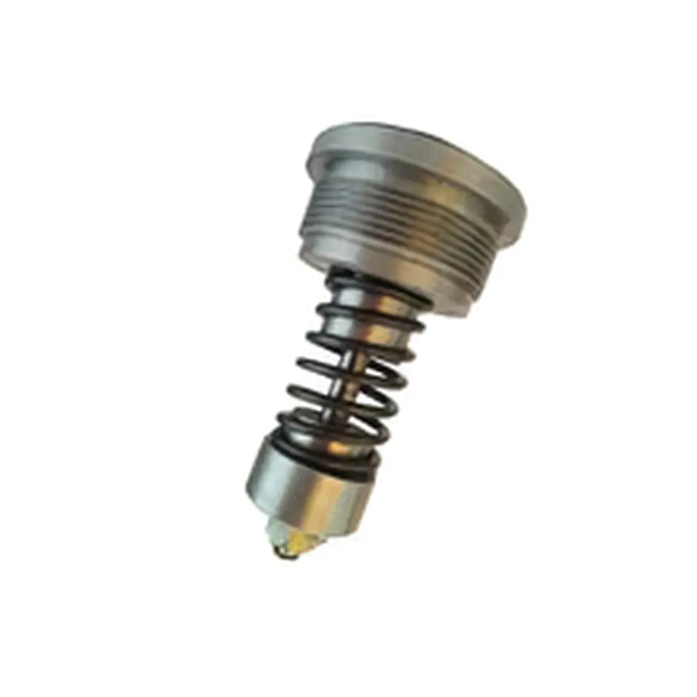 Pressure Relief Valve For Komatsu Excavator PC200-6