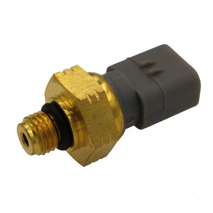 Pressure Sensor 183-4760 for Caterpillar CAT C7 C15 C18 C32 3126 Engine