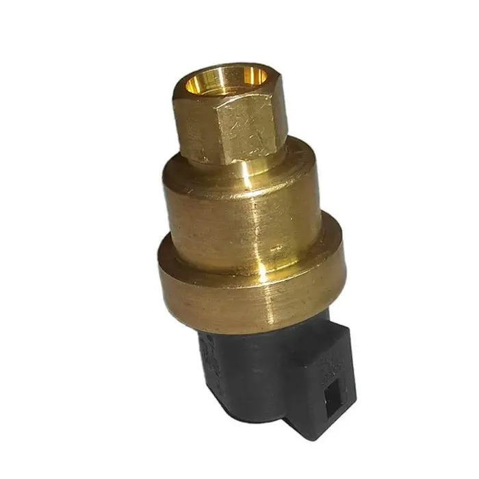Pressure Sensor 183-4760 for Caterpillar CAT C7 C15 C18 C32 3126 Engine Pressure Sensor 183-4760 for Caterpillar CAT C7 C15 C18 C32 3126 Engine