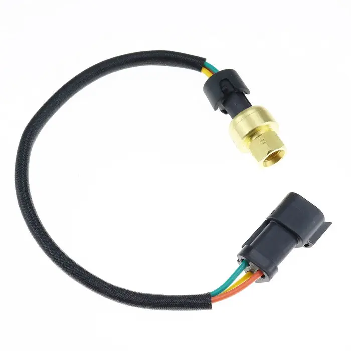 Pressure Sensor 194-6723 for Caterpillar CAT 322C 325C 570B 953C 963C Engine 3126 3126B 3126E Pressure Sensor 194-6723 for Caterpillar CAT 322C 325C 570B 953C 963C Engine 3126 3126B 3126E