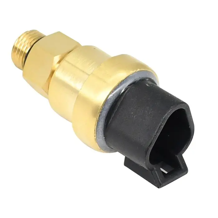 Pressure Sensor 197-8393 for Caterpillar CAT C7 C9 Engine 324D 325D 329D 330C 336D Excavator Pressure Sensor 197-8393 for Caterpillar CAT C7 C9 Engine 324D 325D 329D 330C 336D Excavator