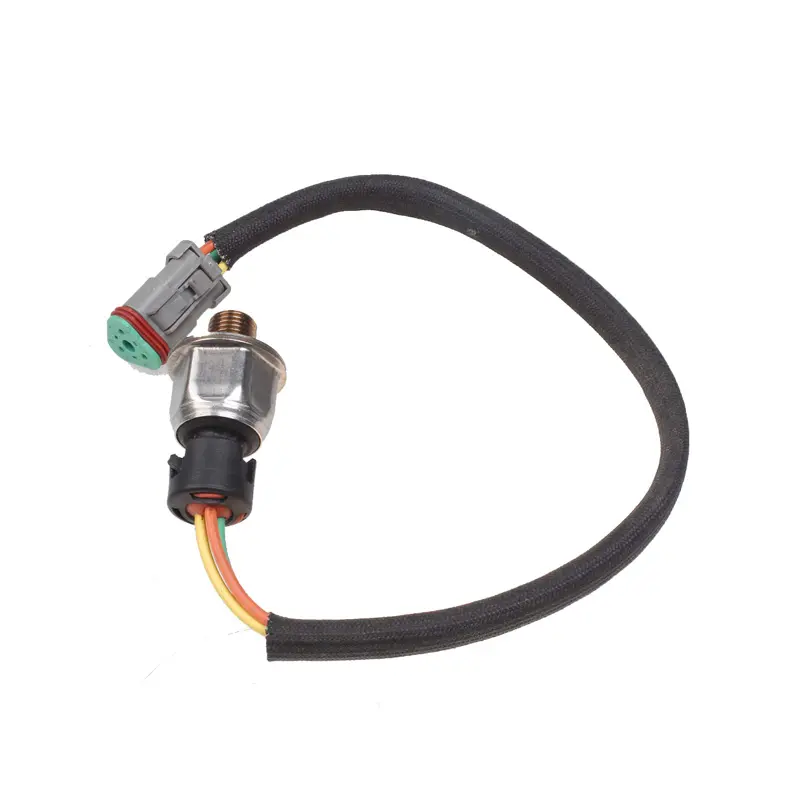 Pressure Sensor 224-4536 For Caterpillar Tractor CAT MT745 MTC745 D6R Pressure Sensor 224-4536 For Caterpillar Tractor CAT MT745 MTC745 D6R