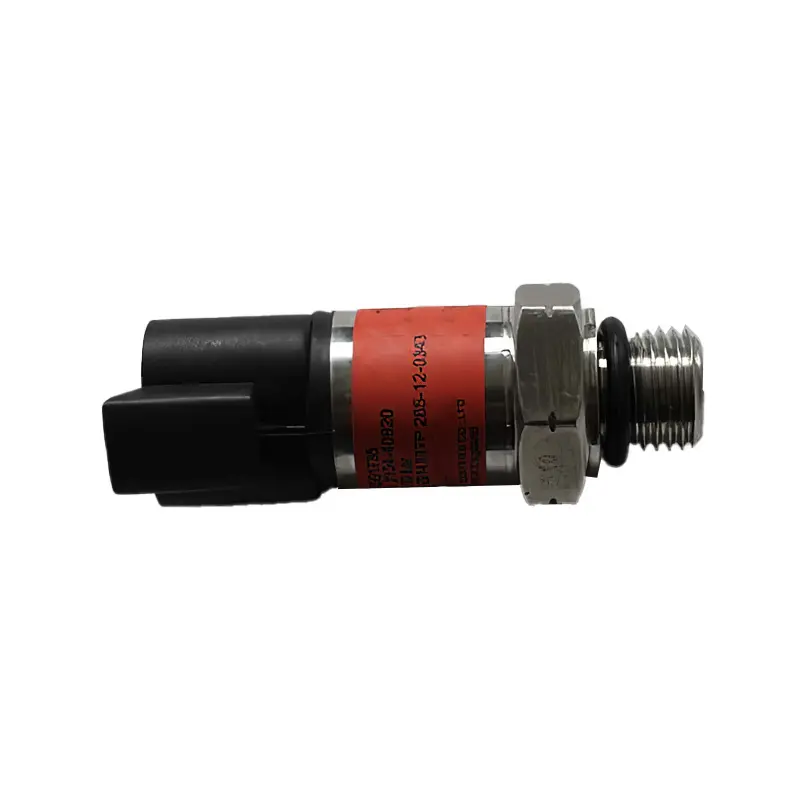Pressure Sensor 31Q4-40820 For Hyundai Excavator R250LC-9 R260LC-9A R300LC-9S R330LC-9S R380LC-9 Pressure Sensor 31Q4-40820 For Hyundai Excavator R250LC-9 R260LC-9A R300LC-9S R330LC-9S R380LC-9