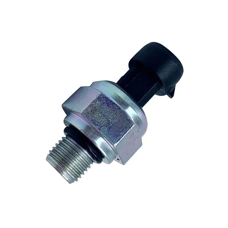 Pressure Sensor 4332040 for Hitachi EX100-5 EX120-5 EX135UR EX200-3 EX200-5 EX220-5 EX230-5 EX40UR-3 ZX40U