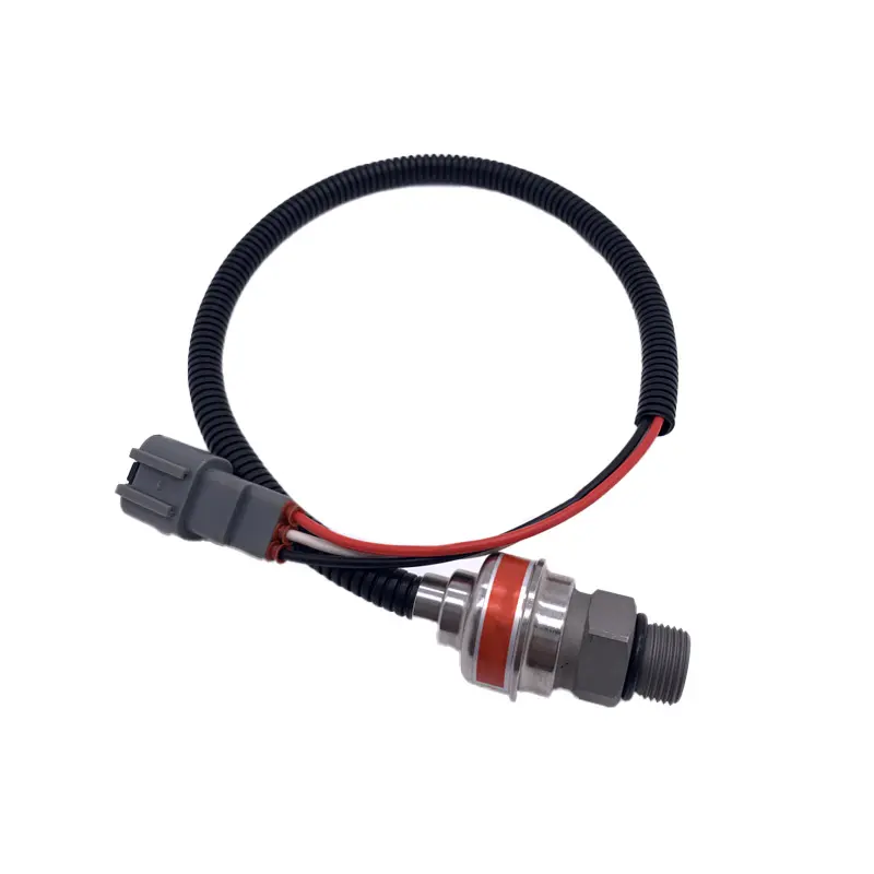 Pressure Sensor 889-30539002 For Kato Excavator HD820 HD820 HD820 HD820