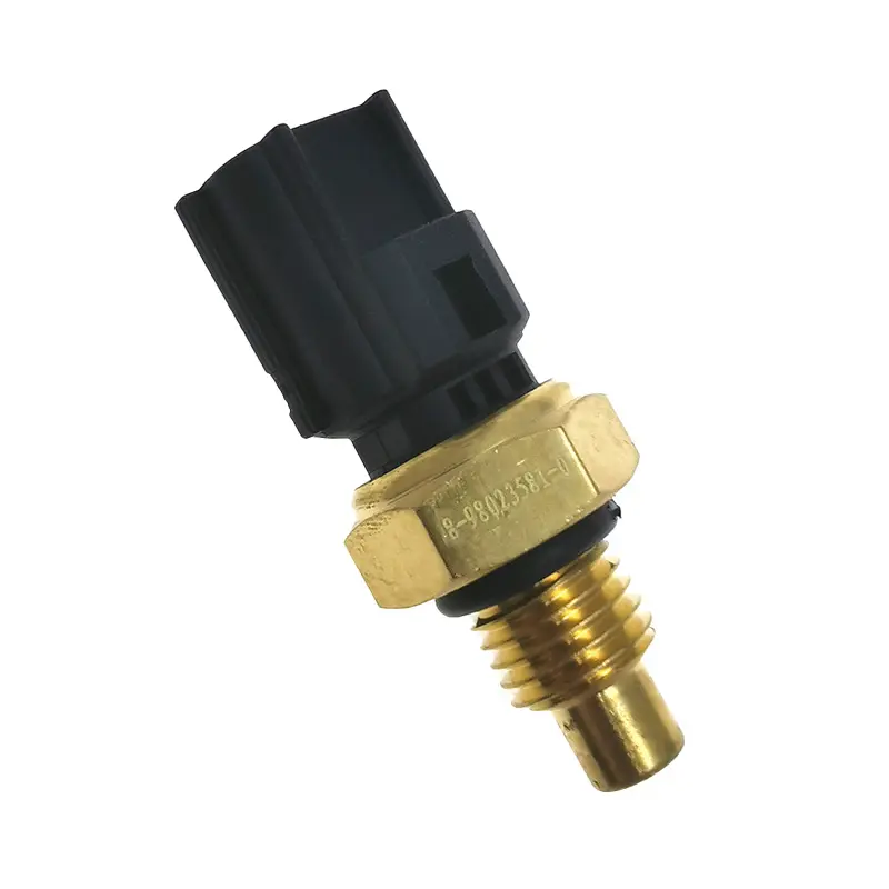 Pressure Sensor 8976004340 for Isuzu Engine 4HK1 6HK1 John Deere Excavator 135D 450DLC 650DLC 135G 850DLC 670GLC 190GW