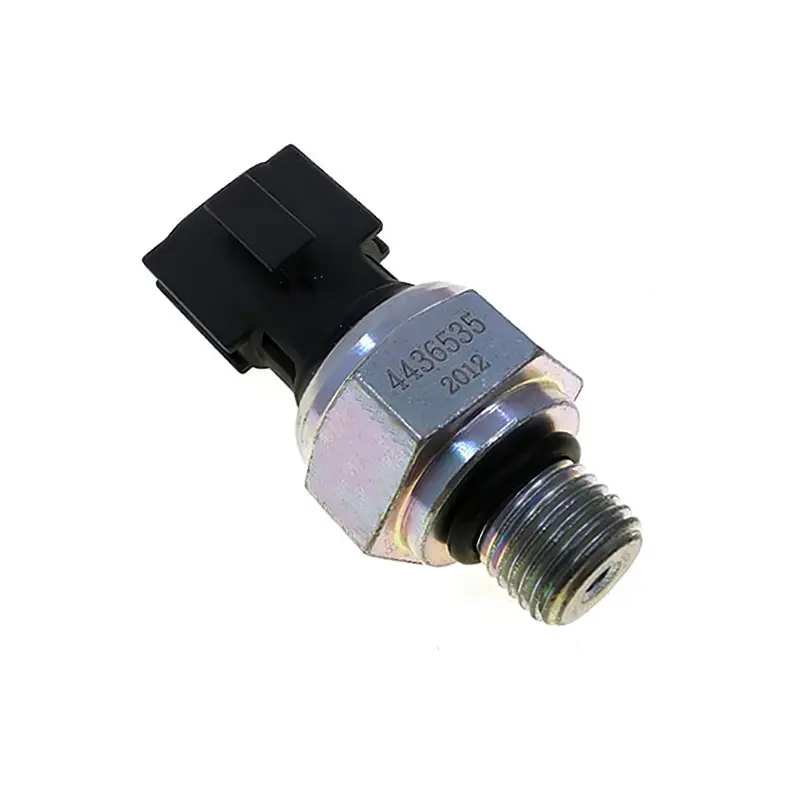 Pressure Sensor Distributor 4436535 For Hitachi Excavator ZX330-3 ZX33U-3 ZX350H-3 ZX35U-3ZX360W-3