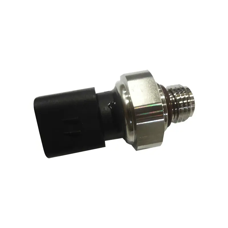 Pressure Sensor RE538128 for John Deere 130G 160GLC 180GLC 210G 250GLC 290GLC 300GLC 350GLC 380GLC
