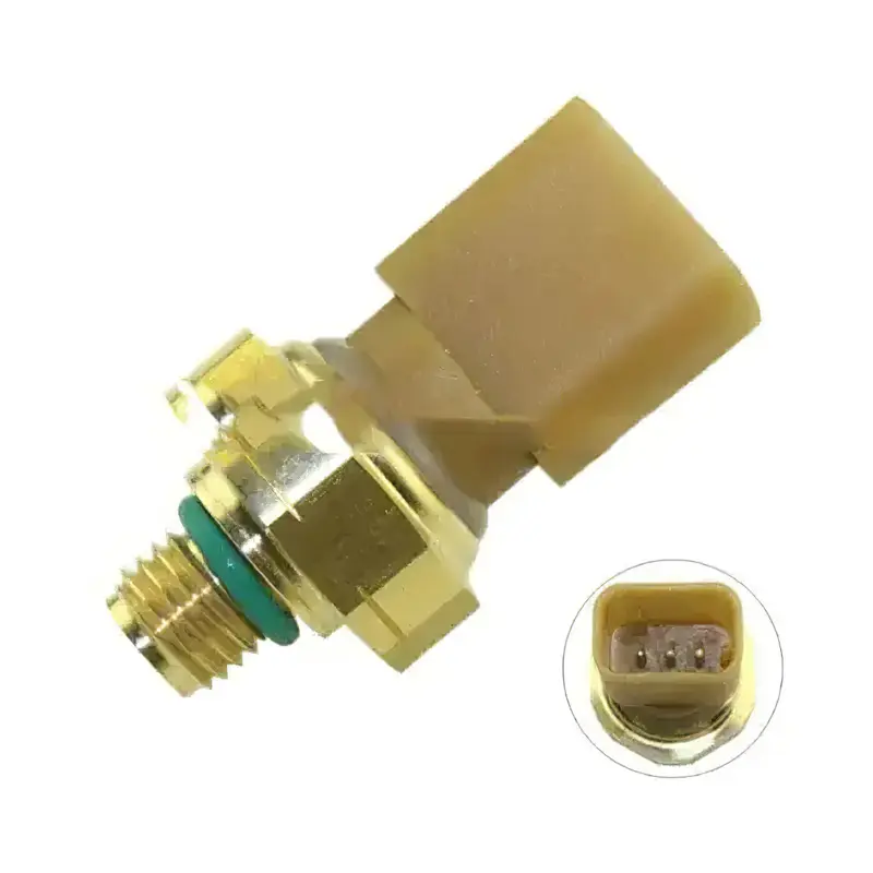 Pressure Sensor RE539840 for John Deere 210G 250GLC 290GLC 300GLC 350GLC 380GLC 250D 300D 370E 410E 460E Pressure Sensor RE539840 for John Deere 210G 250GLC 290GLC 300GLC 350GLC 380GLC 250D 300D 370E 410E 460E