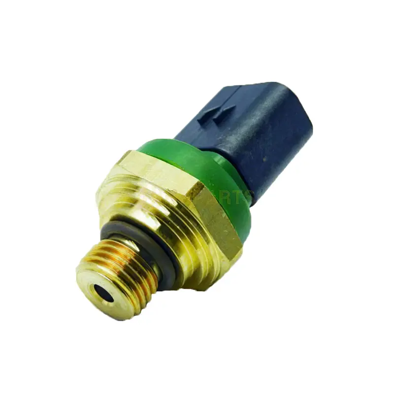 Pressure Sensor RE575415 for John Deere 130G 160GLC 180GLC 210G 210GLC 250GLC 290GLC 300GLC 640L 648L 748L
