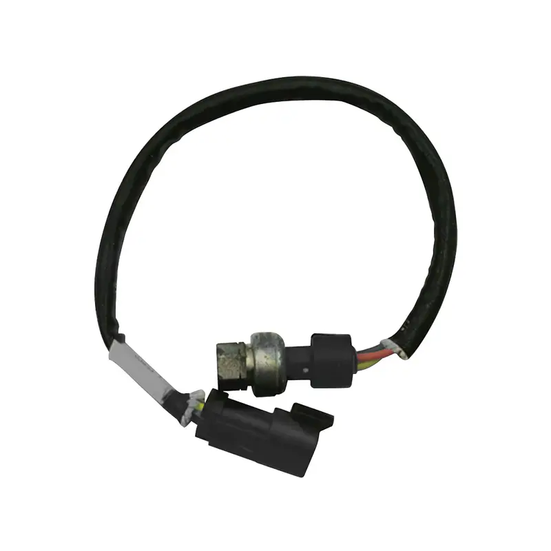 Pressure Sensor Switch 216-8684 for Caterpillar CAT 3304 3306 3512 Engine 854G Wheel Dozer 992G Wheel Loader Pressure Sensor Switch 216-8684 for Caterpillar CAT 3304 3306 3512 Engine 854G Wheel Dozer 992G Wheel Loader