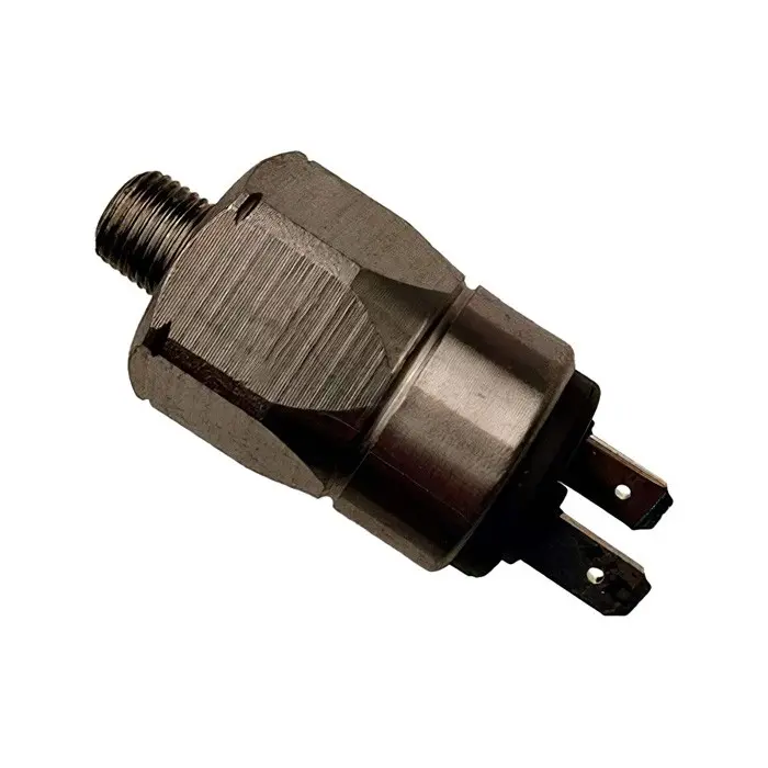 Pressure Sensor Switch SUCO 0166408041032 1-10 Bar NBR