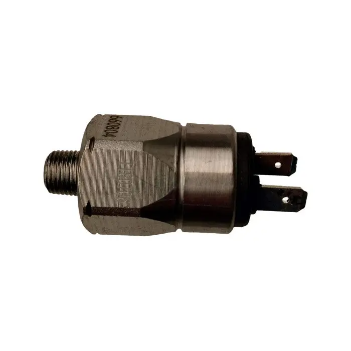 Pressure Sensor Switch SUCO 0166408041032 1-10 Bar NBR Pressure Sensor Switch SUCO 0166408041032 1-10 Bar NBR