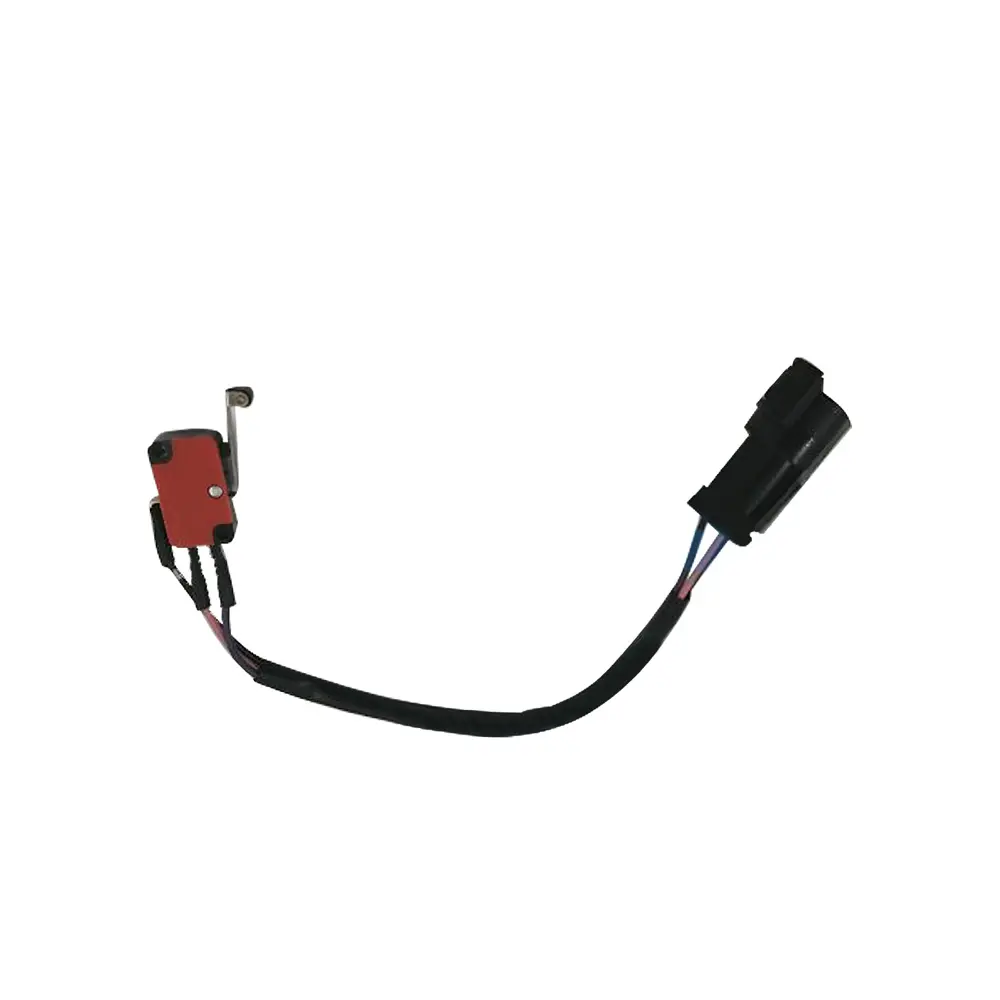 Buy Pressure Switch 163-6785 For Caterpillar Excavator Cat 318C322C 320C 307C 325C