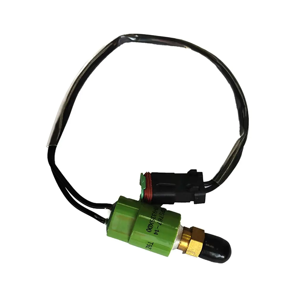 Buy Pressure Switch 179-9335 For Caterpillar Backhoe Loader Cat 420D 430D