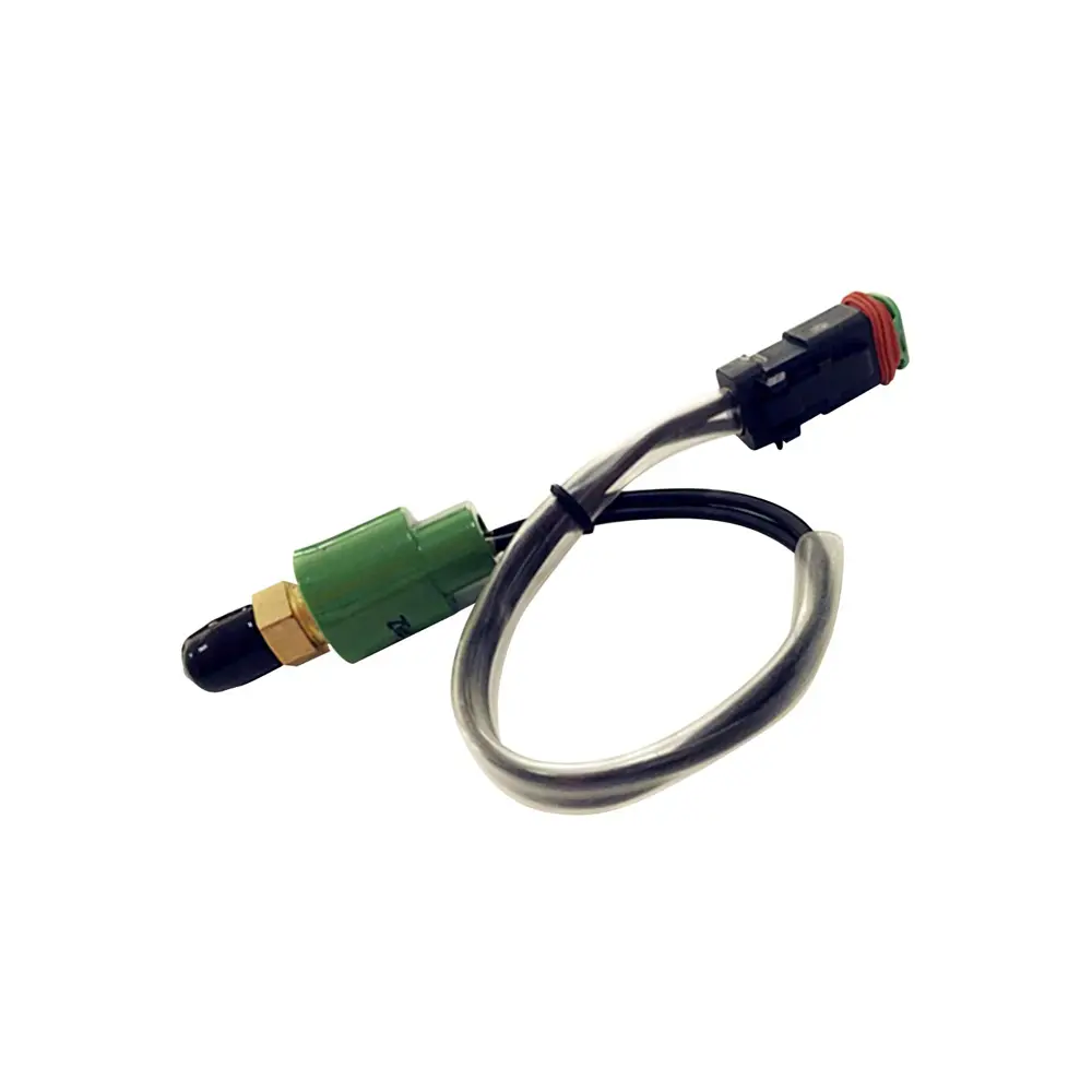 Pressure Switch 179-9335 For Caterpillar Backhoe Loader Cat 442D Pressure Switch 179-9335 For Caterpillar Backhoe Loader Cat 442D