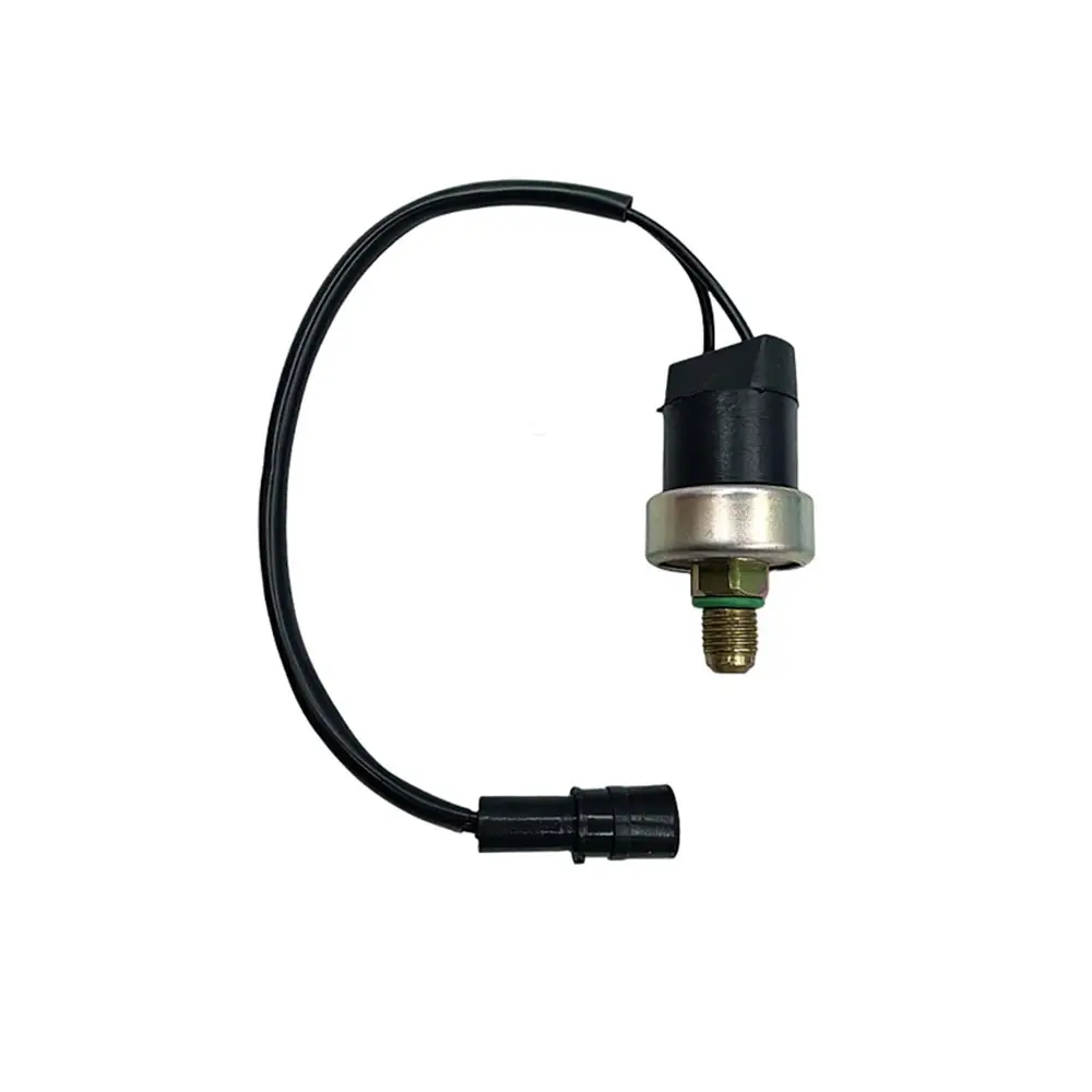 Pressure Switch 1R-9547 Replacement For Caterpillar Excavator Cat E110B E120B Engine 3114
