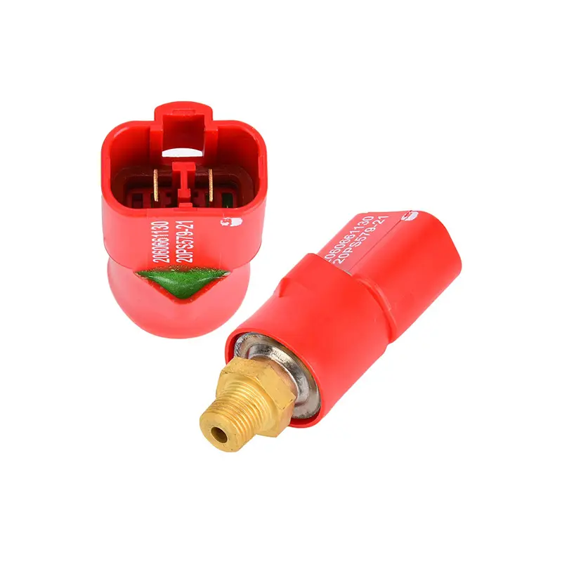 Pressure Switch 206-06-61130 For Komatsu Excavator PC200-7 PC220-7 PC270-7 PC300-7 PC360-7 PC400-7 sale
