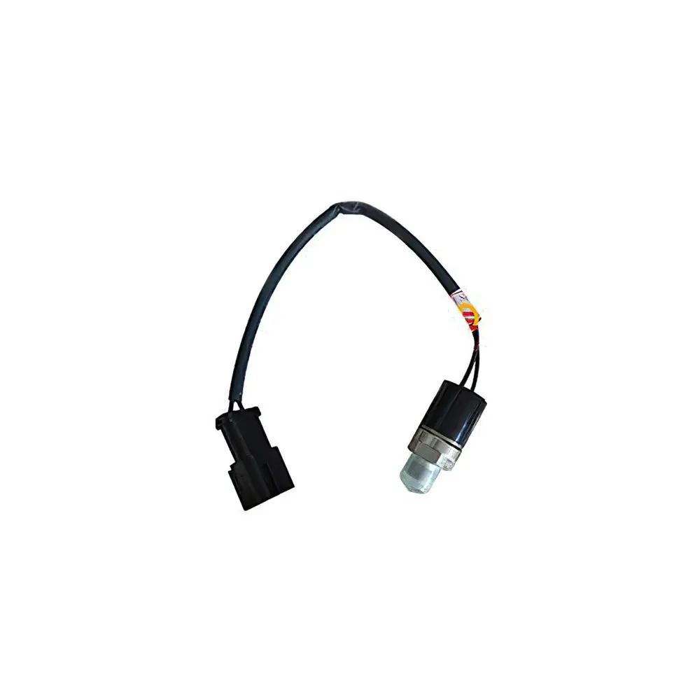 Pressure Switch 421-43-22912 for Komatsu Compactors WF550-3D WF550T-3 WF550T-3D Pressure Switch 421-43-22912 for Komatsu Compactors WF550-3D WF550T-3 WF550T-3D