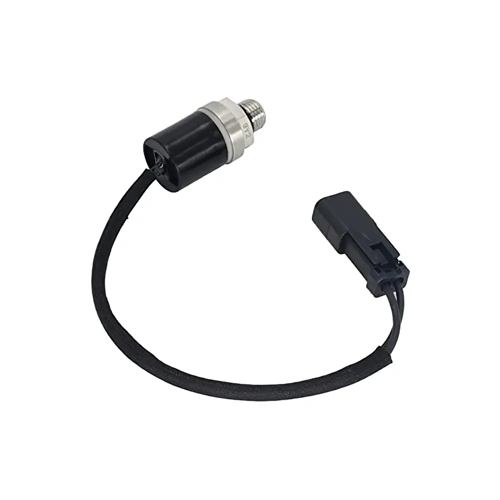 Pressure Switch 421-43-32922 for Komatsu Wheel Loaders WA270-5 WA320-5 WA380-6 WA400-5 WA430-6 WA450-6