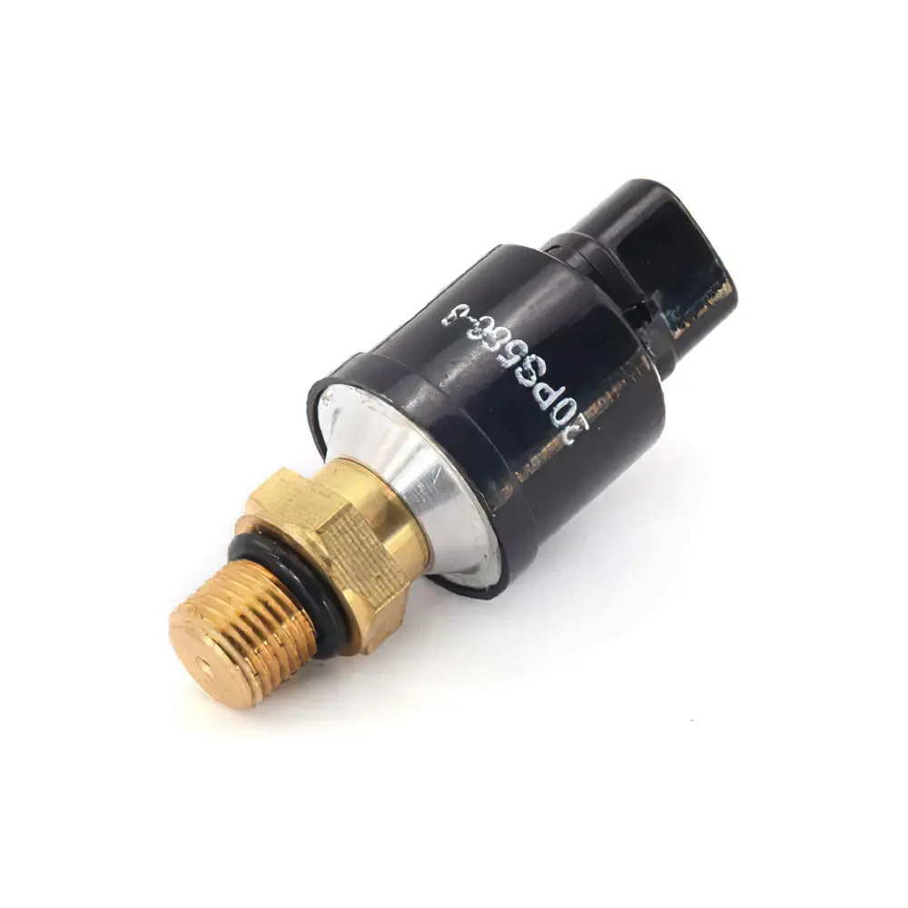 Buy Pressure Switch 4254563 For Hitachi Excavator EX200-2 EX200-3