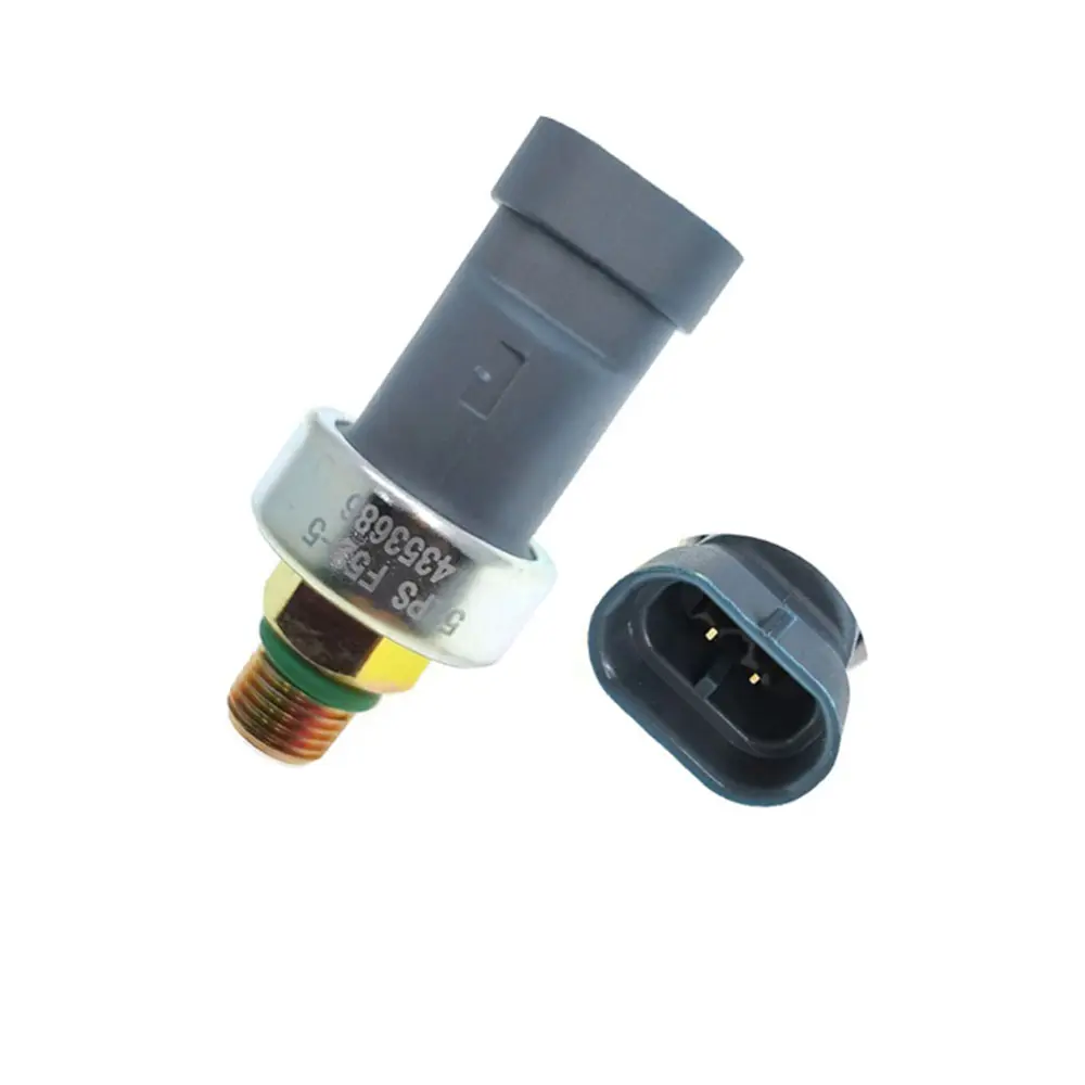 Pressure Switch 4353686 For Hitachi Dumper CHR70 sale