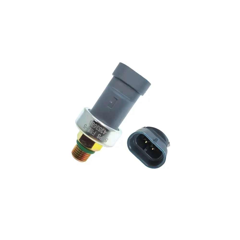 Pressure Switch 4353686 For Hitachi Excavator EX200-5 EX100-5 EX120-5 Pressure Switch 4353686 For Hitachi Excavator EX200-5 EX100-5 EX120-5