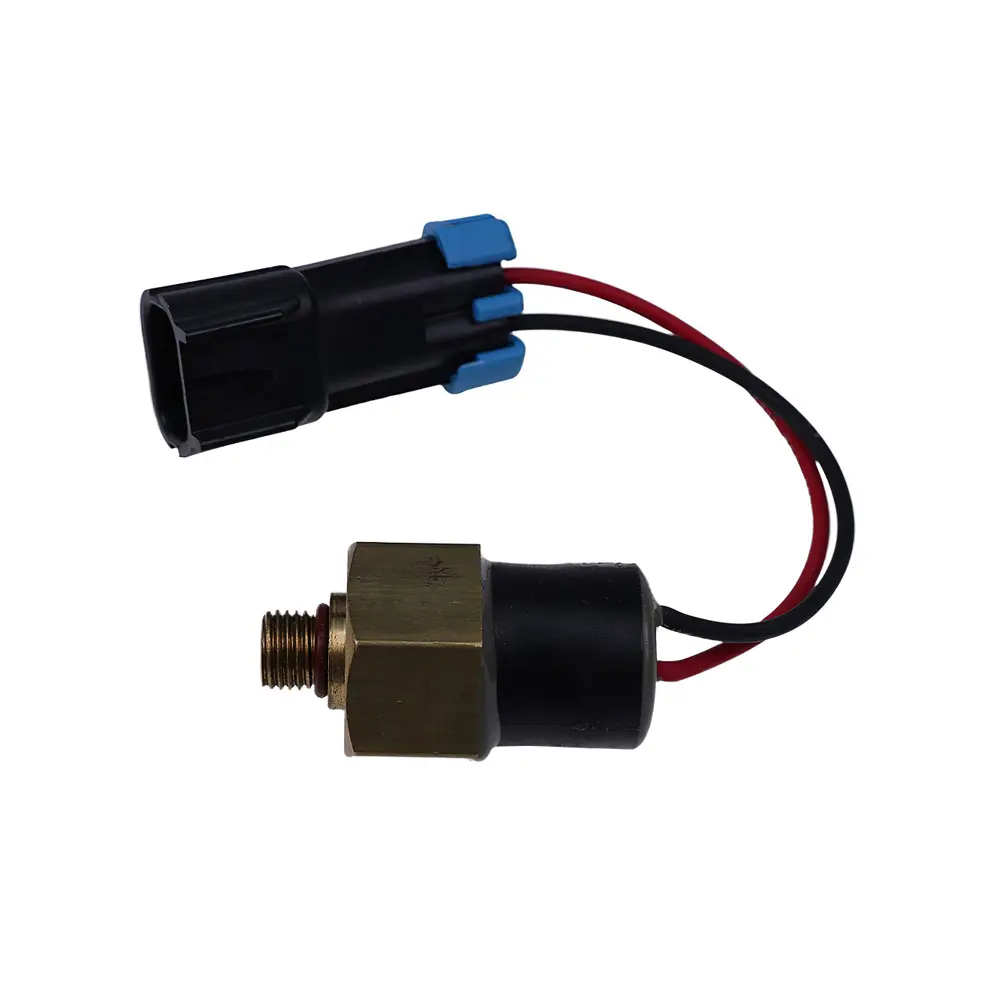 Pressure Switch 7008933 for Bobcat Excavator E25 E26 E27 E32 E32i E34 E35 E35Z E37 E42 E45 E50 E55 E85