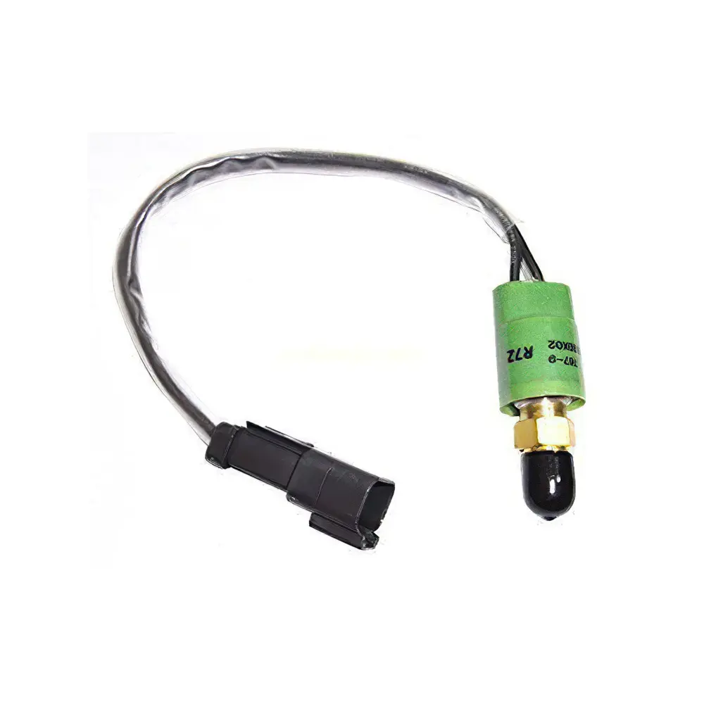 Pressure Switch Big Round Plug For Caterpillar Cat E320