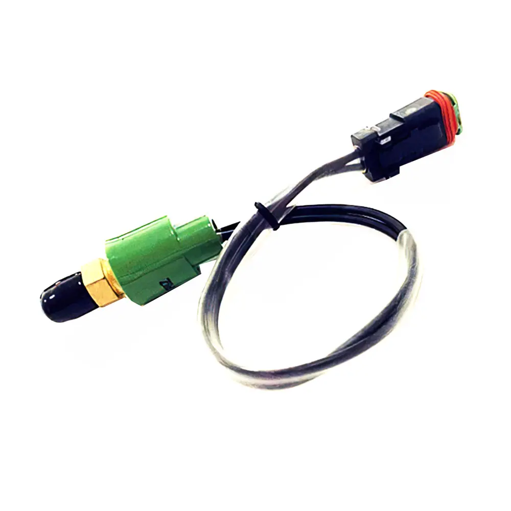 Pressure Switch Big Square Plug 105-0181 For Caterpillar Cat Excavator E320 Pressure Switch Big Square Plug 105-0181 For Caterpillar Cat Excavator E320