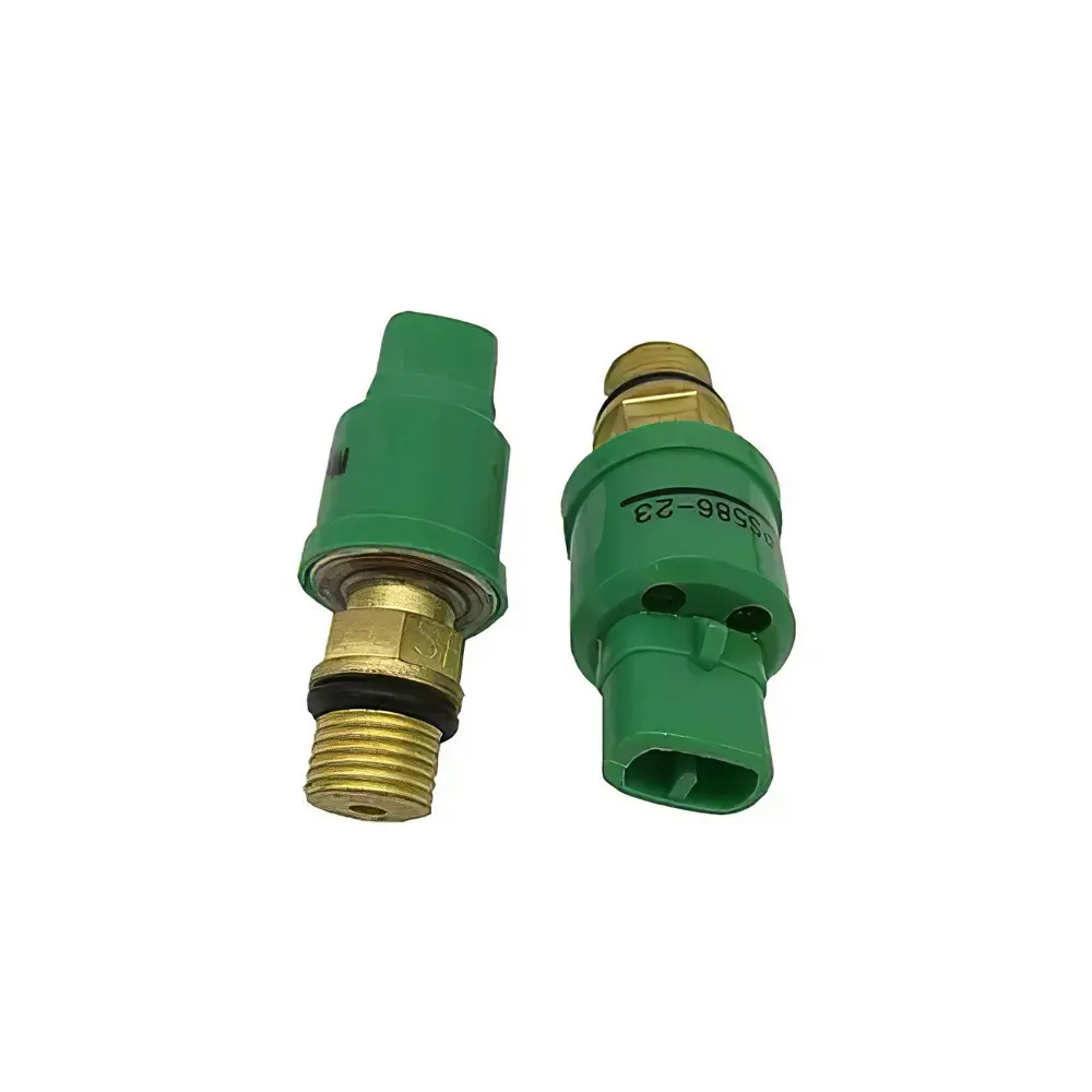 Pressure Switch Sensor 4380677 For Hitachi Excavator EX27U EX30U EX35U EX75US-5 EX75UR-5 Pressure Switch Sensor 4380677 For Hitachi Excavator EX27U EX30U EX35U EX75US-5 EX75UR-5