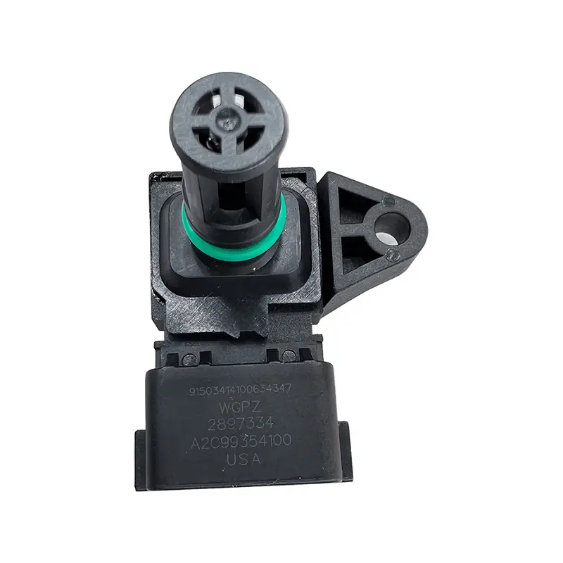 Pressure Temperature Sensor 2897334 for Cummins Engine M11 ISC ISL ISM ISX ISC Pressure Temperature Sensor 2897334 for Cummins Engine M11 ISC ISL ISM ISX ISC