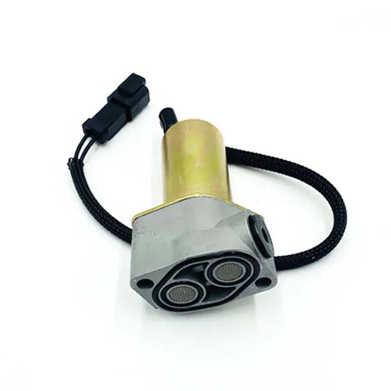 Proportional Solenoid Valve 702-21-57400 for Komatsu PC400-7 PC200-8 PC220-8 PC228US-8 PC240LC-8 PC270-8 PC290LC-8 PC300-8 PC350-8 PC78US-8 PC88MR-8