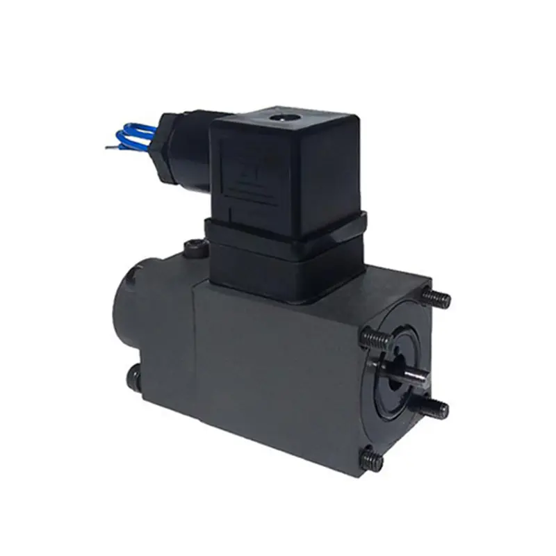 Proportional Solenoid Valve GH263-045 035 060 Hydraulikservo Imax 0.8A DC R20 OHM