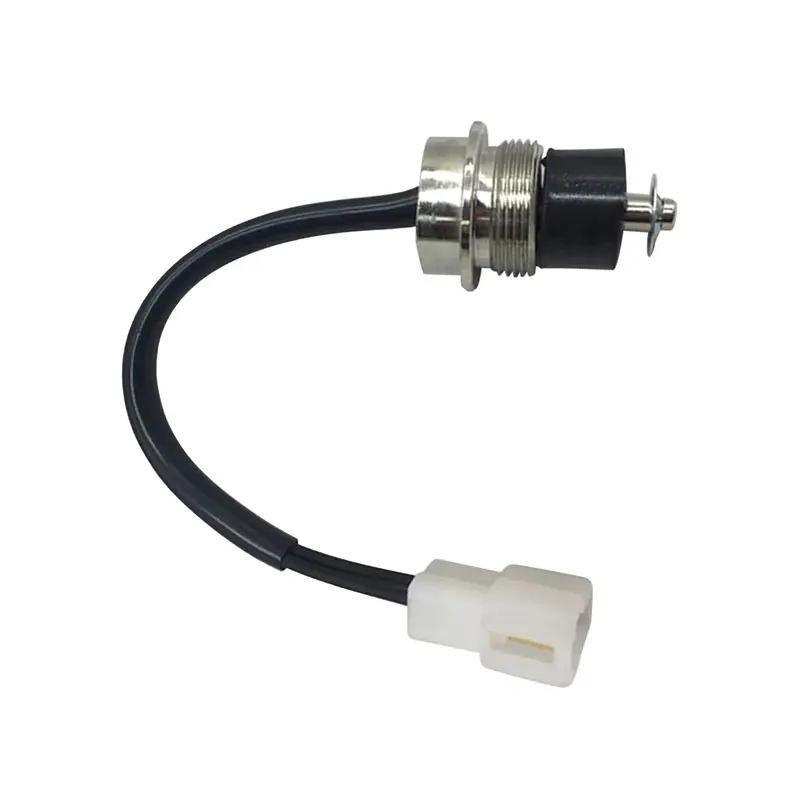 Proximity Switch Sensor YN52S00023P1 For New Holland Excavator E160 E215 E235SR E235SRLC EH160 EH215 Proximity Switch Sensor YN52S00023P1 For New Holland Excavator E160 E215 E235SR E235SRLC EH160 EH215