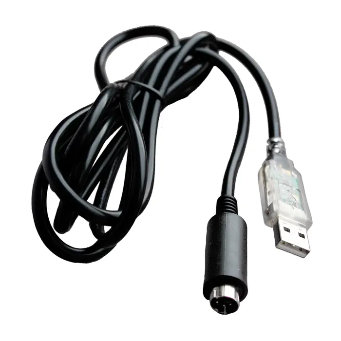 PS2-USB PC Adapter EAM211 for GAC