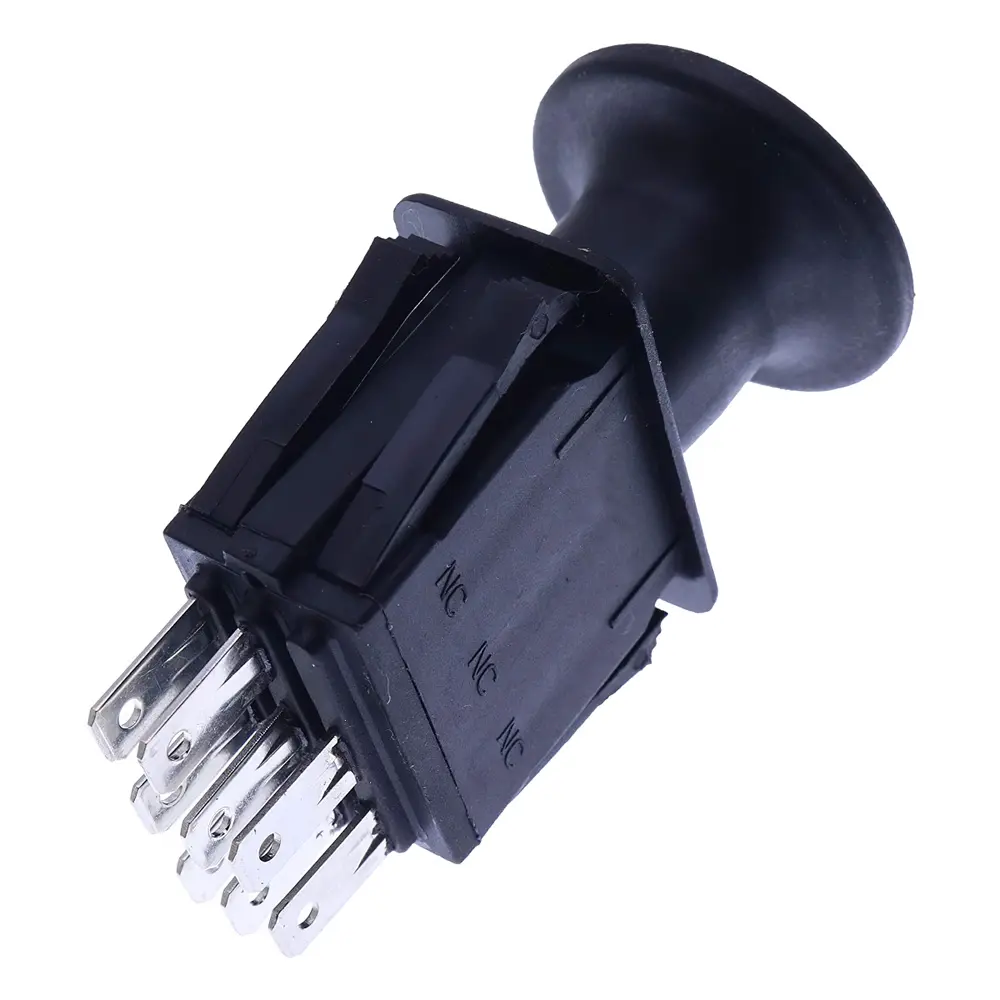 PTO Switch for Bobcat 1985032 Bad Boy 056-8058-00 MZ ZT Series Yazoo 101768 Wright Mfg 52420003