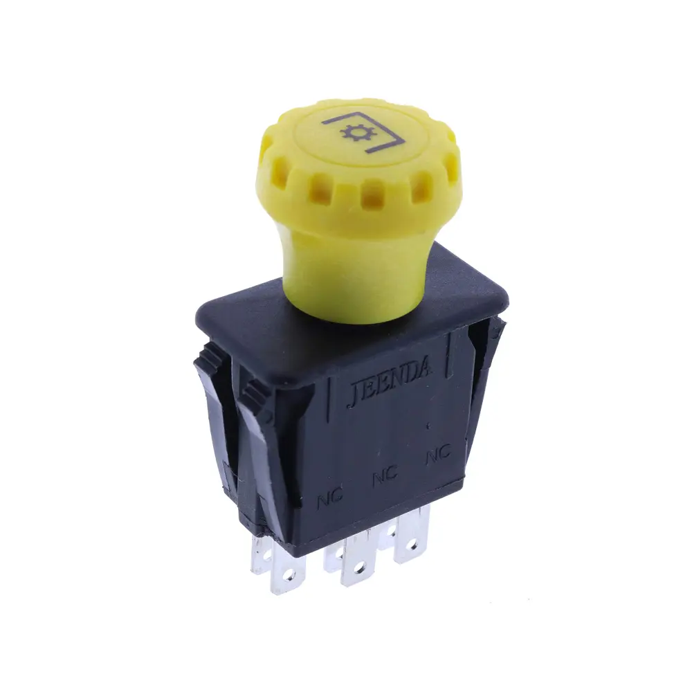 PTO Switch GY20939 for John Deere Tractor 92H D140 D160 D170 X135R X155R X165